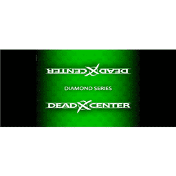 Dead Center Replacement Diamond Series 5" Green Stabilizer Wrap DIA-WRP-5-GRN