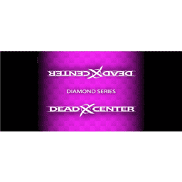 Dead Center Replacement Diamond Series 5" Pink Stabilizer Wrap DIA-WRP-5-PNK