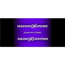 Dead Center Replacement Diamond Series 5" Purple Stabilizer Wrap DIA-WRP-5-PUR