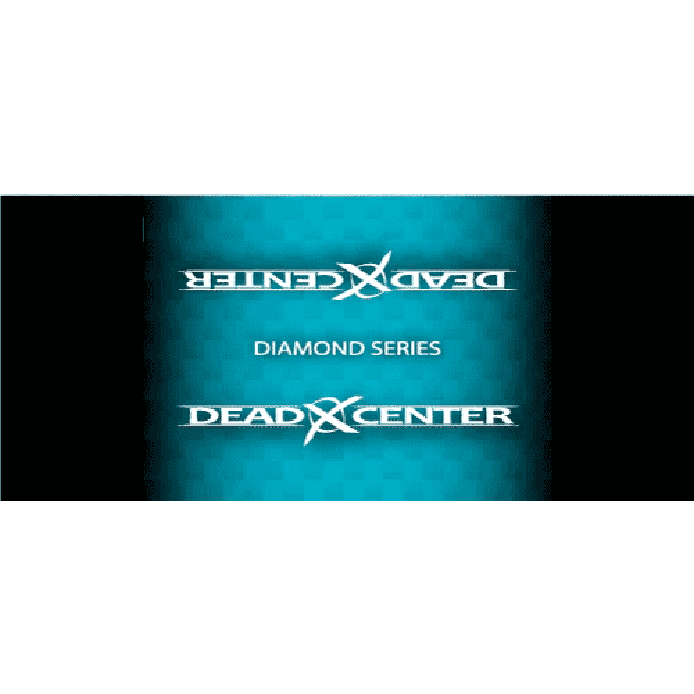 Dead Center Replacement Diamond Series 5" Teal Stabilizer Wrap DIA-WRP-5-TEAL