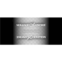 Dead Center Replacement Diamond Series 5" White Stabilizer Wrap DIA-WRP-5-WH