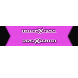 Dead Center Replacement Dead Steady 10" Pink Stabilizer Wrap DST-WRP-10-PNK