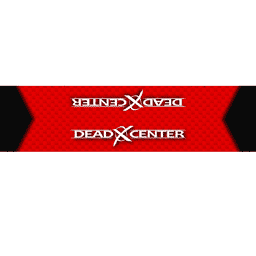 Dead Center Replacement Dead Steady 10" Red Stabilizer Wrap DST-WRP-10-RED