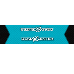 Dead Center Replacement Dead Steady 10" Teal Stabilizer Wrap DST-WRP-10-TEAL
