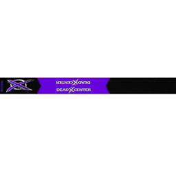 Dead Center Replacement Dead Steady 28" Purple Stabilizer Wrap DST-WRP-28-PUR