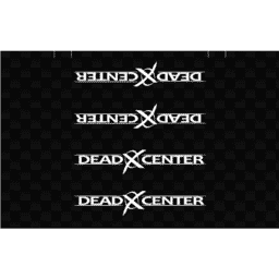 Dead Center Replacement Dead Steady 4" Black Stabilizer Wrap DST-WRP-4-BLK