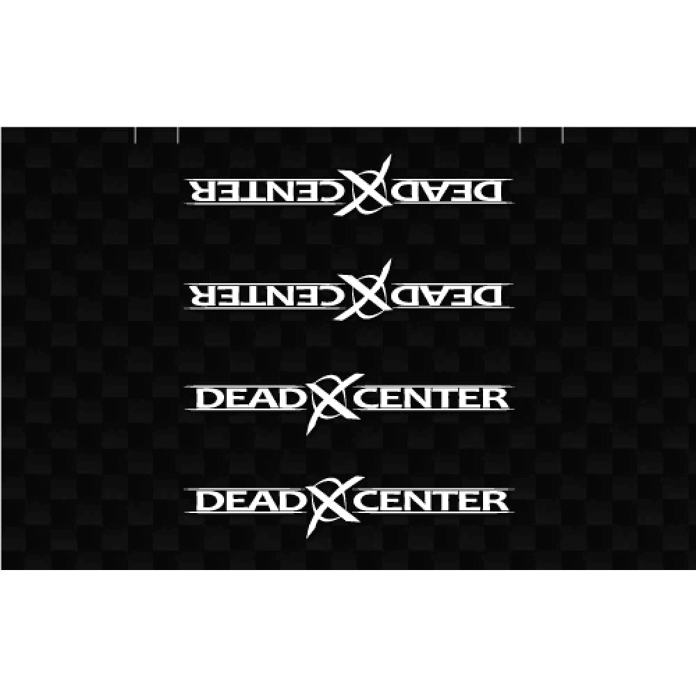 Dead Center Replacement Dead Steady 4" Black Stabilizer Wrap DST-WRP-4-BLK