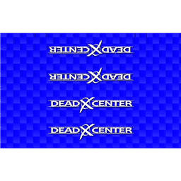 Dead Center Replacement Dead Steady 4" Blue Stabilizer Wrap DST-WRP-4-BLU