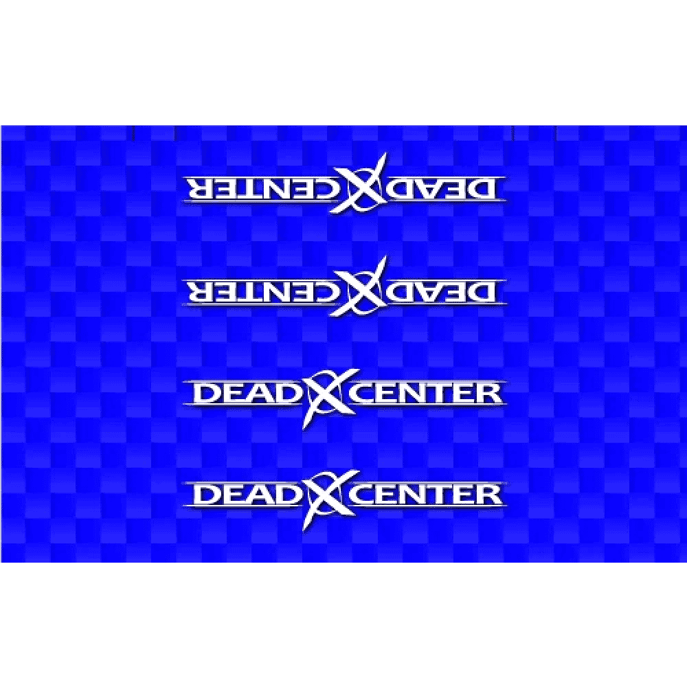 Dead Center Replacement Dead Steady 4" Blue Stabilizer Wrap DST-WRP-4-BLU