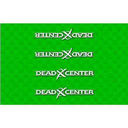 Dead Center Replacement Dead Steady 4" Green Stabilizer Wrap DST-WRP-4-GRN
