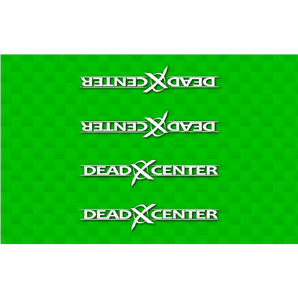 Dead Center Replacement Dead Steady 4" Green Stabilizer Wrap DST-WRP-4-GRN