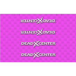 Dead Center Replacement Dead Steady 4" Pink Stabilizer Wrap DST-WRP-4-PNK
