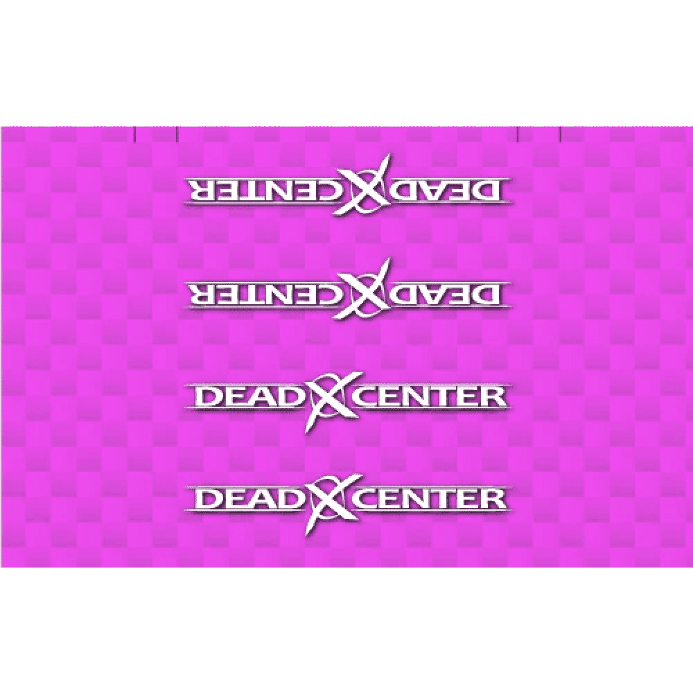 Dead Center Replacement Dead Steady 4" Pink Stabilizer Wrap DST-WRP-4-PNK