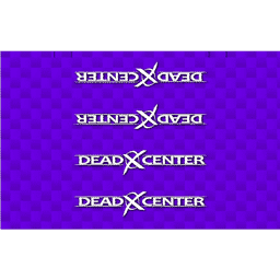 Dead Center Replacement Dead Steady 4" Purple Stabilizer Wrap DST-WRP-4-PUR