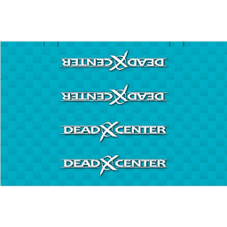 Dead Center Replacement Dead Steady 4" Teal Stabilizer Wrap DST-WRP-4-TEAL