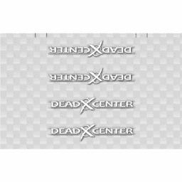 Dead Center Replacement Dead Steady 4" White Stabilizer Wrap DST-WRP-4-WH