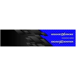 Dead Center Diamond Series 15" Blue Wrap Stabilizer DIA-15-BLU