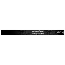 Dead Center Diamond Series 28" Black Wrap Stabilizer DIA-28-BLK