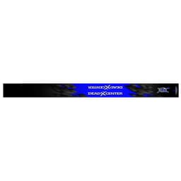 Dead Center Diamond Series 28" Blue Wrap Stabilizer DIA-28-BLU