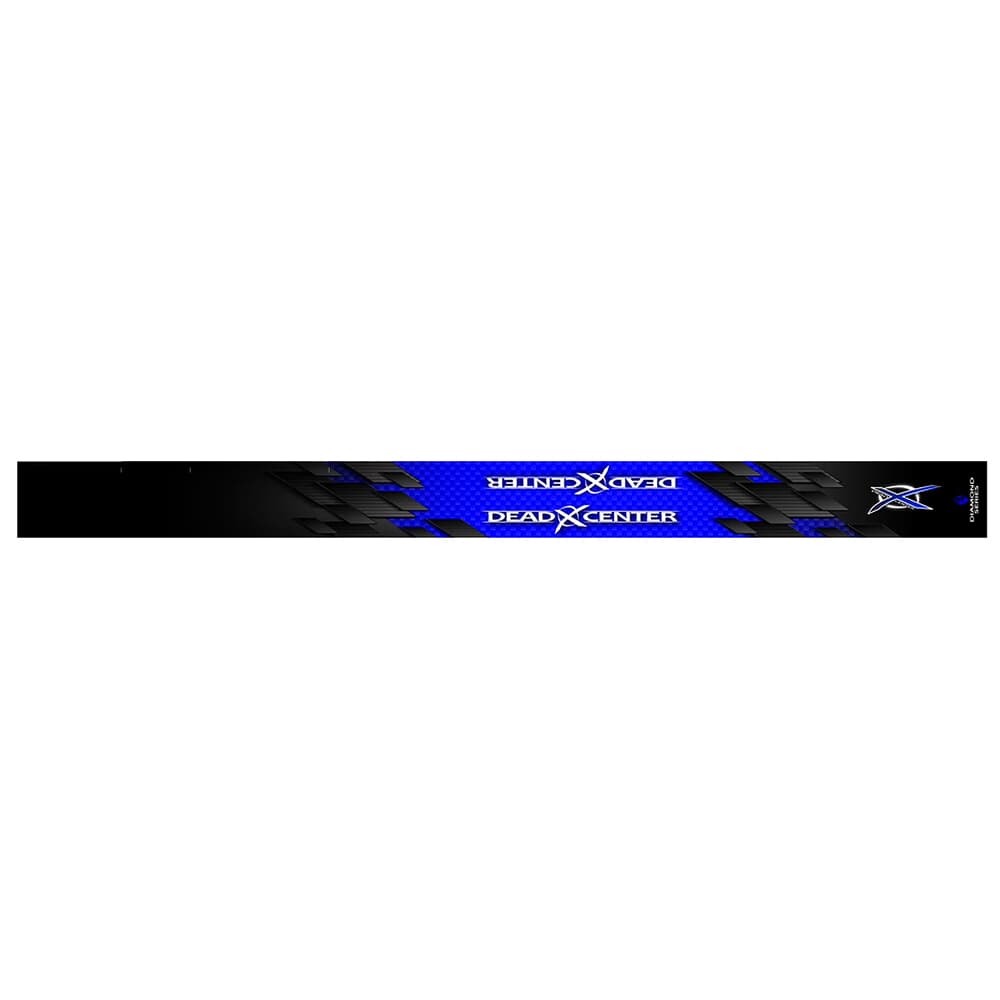 Dead Center Diamond Series 28" Blue Wrap Stabilizer DIA-28-BLU