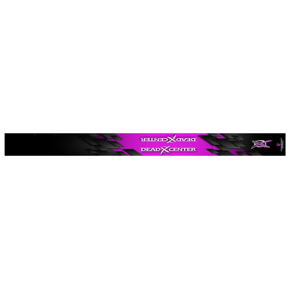 Dead Center Diamond Series 33" Pink Wrap Stabilizer DIA-33-PNK