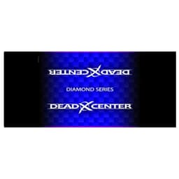 Dead Center Diamond Series 8" Blue Wrap Stabilizer DIA-8-BLU