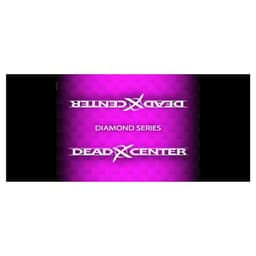 Dead Center Diamond Series 10" Pink Wrap Stabilizer DIA-10-PNK