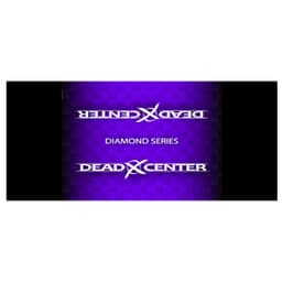 Dead Center Diamond Series 10" Purple Wrap Stabilizer DIA-10-PUR