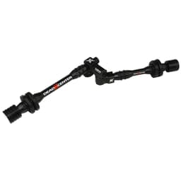 Dead Center Dead Level Hunter V2 8" & 6" Black Stabilizer DLHV2-8-6-BLK