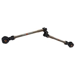 Dead Center Dead Level Hunter Verge 12" & 9" Tan Stabilizers DLHVRG-12-9-TAN