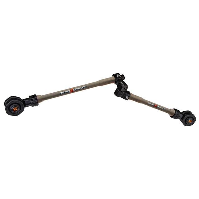 Dead Center Dead Level Hunter Verge Kit Realtree Edge 12 in. and 9 in.
