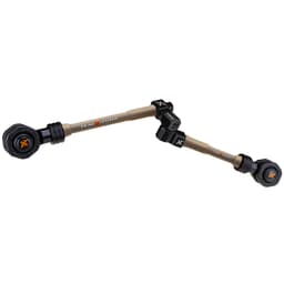 Dead Center Dead Level Hunter Verge 9" & 7" Tan Stabilizers DLHVRG-9-7-TAN