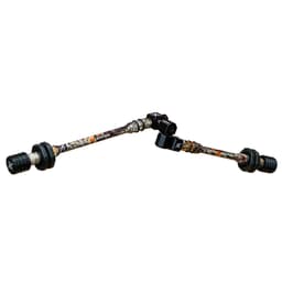 Dead Center Dead Level Hunter XS 10" & 8" Realtree Edge DLHXS-10-8-RTED