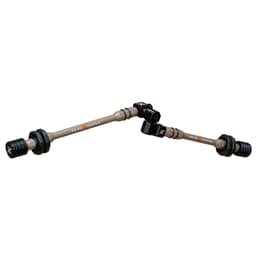 Dead Center Dead Level Hunter XS 10" & 8" Tan Stabilizers DLHXS-10-8-TAN
