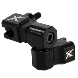 Dead Center Diamond Series Combo Mount DS-CS