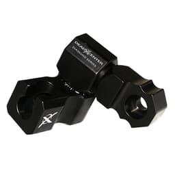 Dead Center Diamond Series Single Offset Mount Hoyt Specific DS-S-HOYT