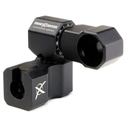 Dead Center Diamond Series Single Offset Mount DS-S