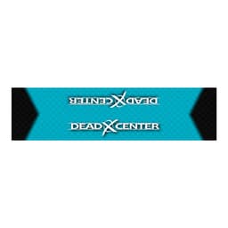 Dead Center Dead Steady 15" Teal Wrap Stabilizer DST-15-TEAL