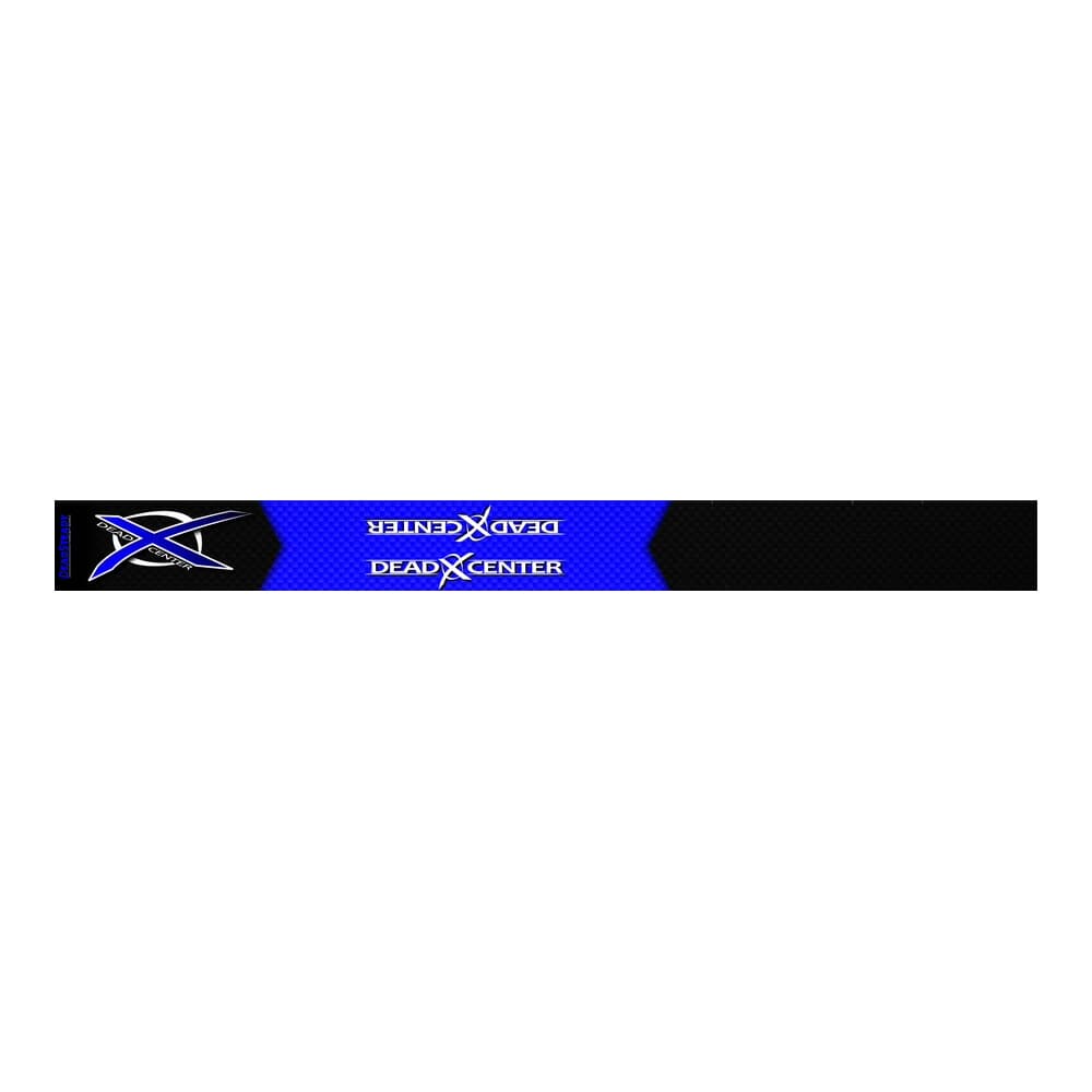 Dead Center Dead Steady 24" Blue Wrap Stabilizer DST-24-BLU