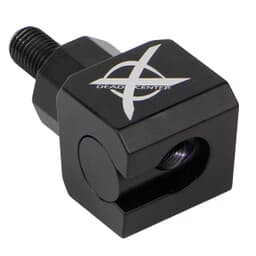 Dead Center Front Quick Disconnect 10 Degree FQD-10DEG