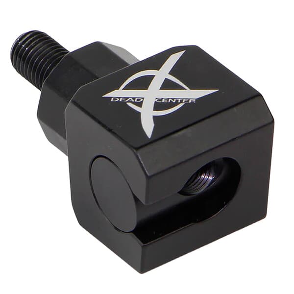 Dead Center Front Quick Disconnect 10 Degree FQD-10DEG