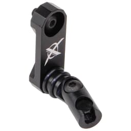 Dead Center HD Series Short Rear Single Offset Mount Adjusting Arm QD HDSRS-QD