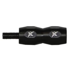 Dead Center Aluminum 2" V-Bar Xtension XTN-2