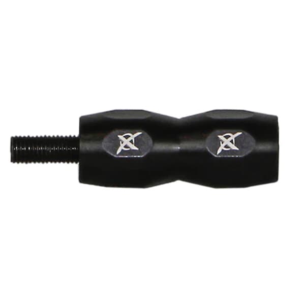 Dead Center Aluminum 2" V-Bar Xtension XTN-2