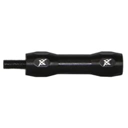 Dead Center Aluminum 3" V-Bar Xtension XTN-3