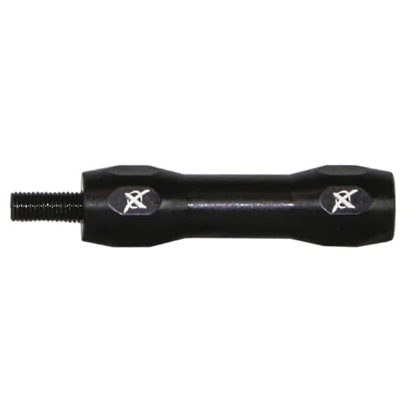 Dead Center Aluminum 3" V-Bar Xtension XTN-3