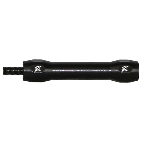 Dead Center Aluminum 4" V-Bar Xtension XTN-4