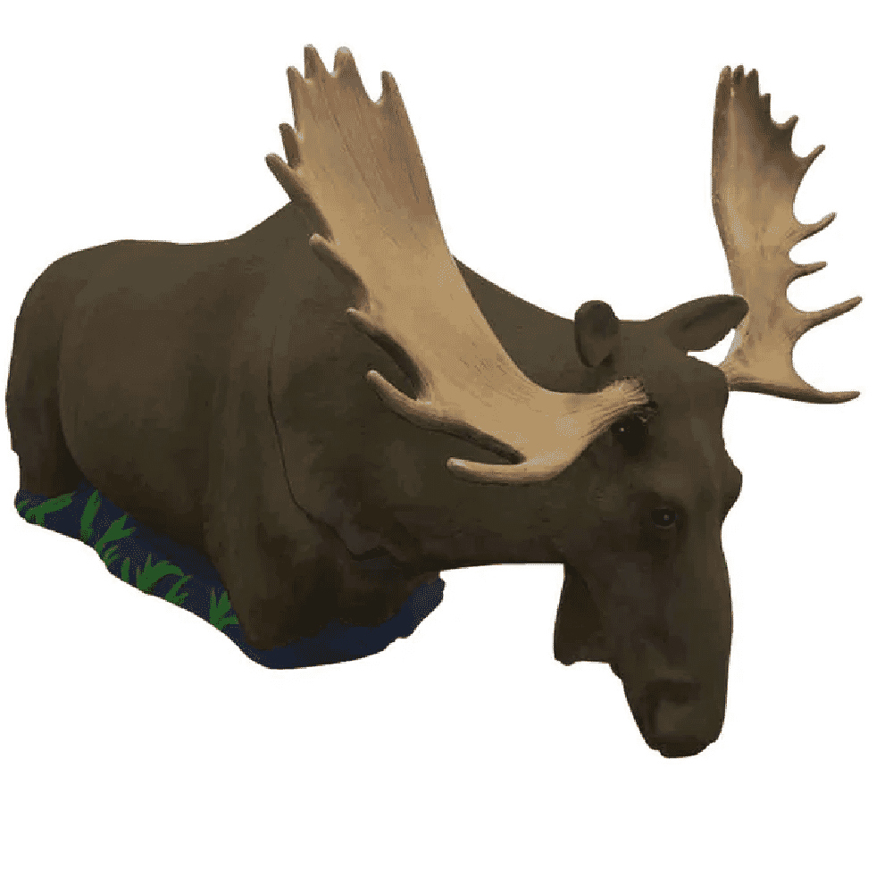 Delta McKenzie Pro Series Moose Target 22560