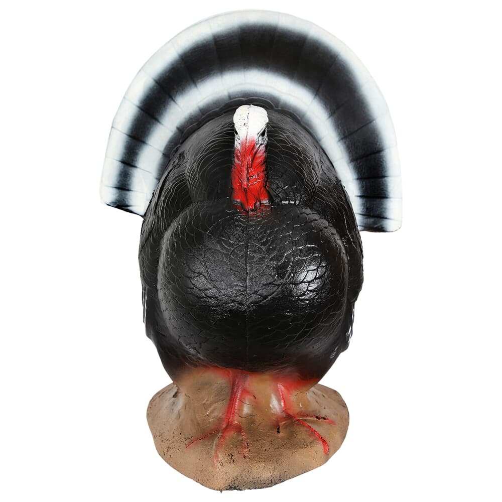 Delta McKenzie Pro Series Strutting Turkey Target 21400