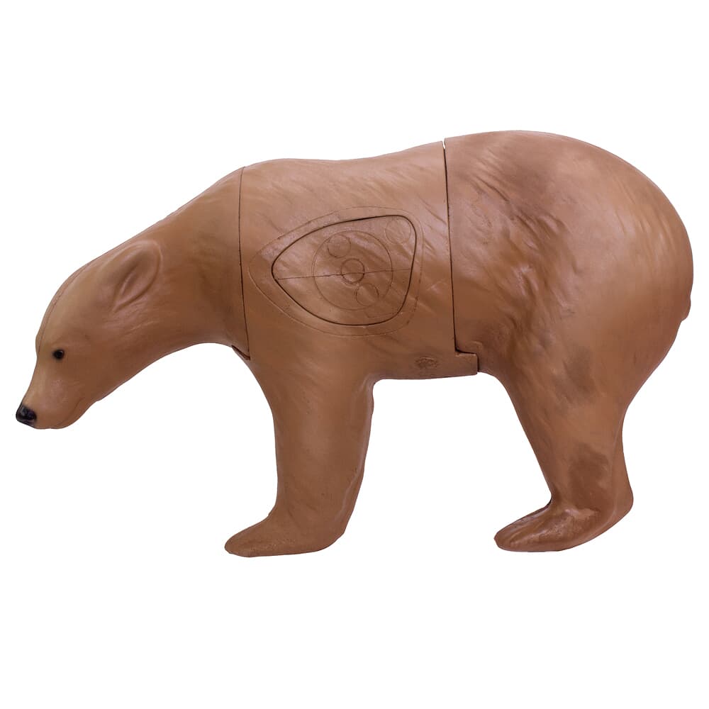 Delta McKenzie Pro Series Brown Bear Target 21620